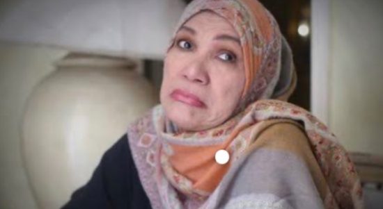 Dorce Gamalama ke Jawa Timur Jalankan Nazar