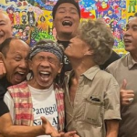 Empat Sekawan Masih Eksis, Nggak Pernah Ribut Soal Bayaran