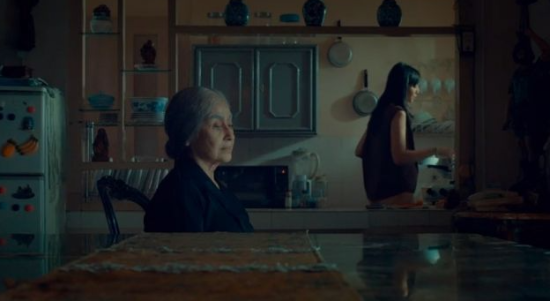 "Eyang Putri" Janjikan Ketegangan untuk Penonton