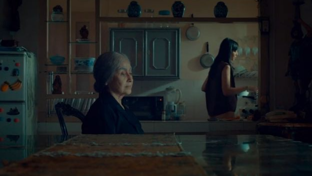 "Eyang Putri" Janjikan Ketegangan untuk Penonton