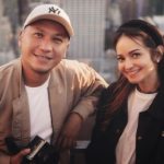 Enzy Storia dan Gading Marten Akan Menikah?