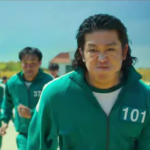 Heo Sung Tae yang memerankan karakter Deok Su di Squid Game Heo Sung Tae Dibanjiri Pesan Cabul Setelah Main "Squid Game"