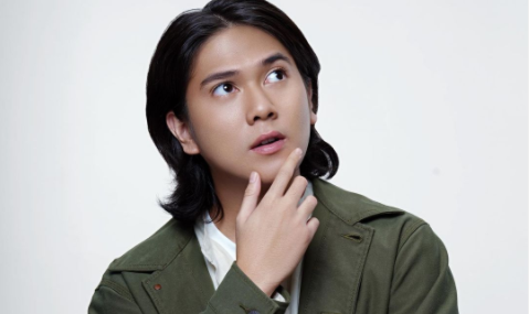 Iqbaal Ramadhan Trending, Ini Penyebabnya