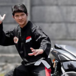 Iko Uwais Iko Uwais Bakal Main Film Bareng Sylvester Stallone dan Jason Statham