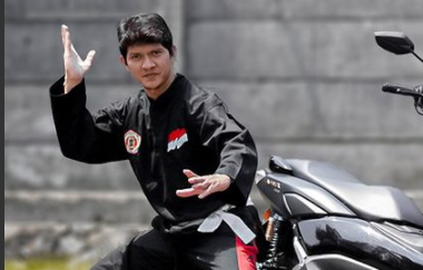 Iko Uwais Bakal Main Film Bareng Sylvester Stallone dan Jason Statham