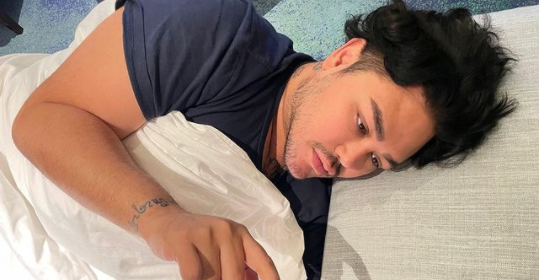 Nama Ivan Gunawan Dicatut Penipu, Korban Diberi Nasihat