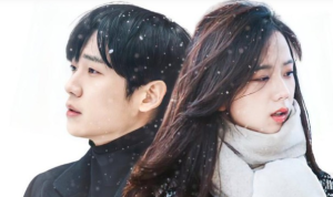 Jisoo BLACKPINK Trending di Twitter, Trailer "Snowdrop" Bakal Sukses