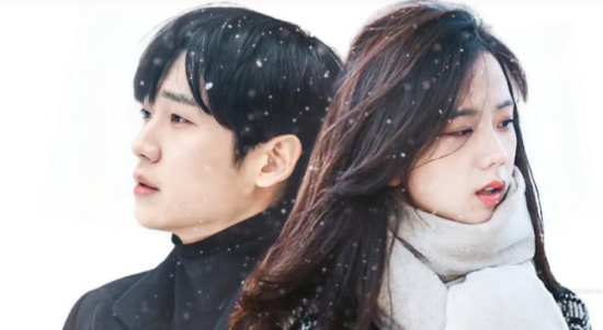 Jisoo BLACKPINK Trending di Twitter, Trailer "Snowdrop" Bakal Sukses