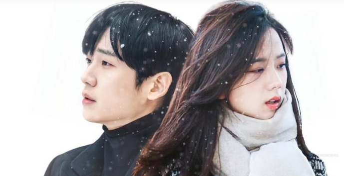 Jisoo BLACKPINK Trending di Twitter, Trailer "Snowdrop" Bakal Sukses