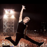 Jon Bon Jovi Gagal Konser, Positif Covid-19