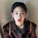 Jung Ho Yeon Ketakutan Saat "Squid Game" Sukses