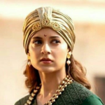 Kangana Ranaut Aktris India Terbaik