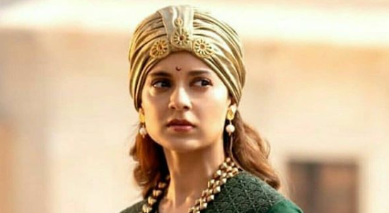 Kangana Ranaut Aktris India Terbaik