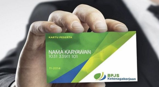 Cara Cetak Kartu BPJS Ketenagakerjaan