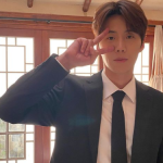 Kim Seon Ho Kim Seon Ho "HomeTown Cha-Cha-Cha" Minta Maaf, Kasus Aborsi