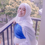 Lesti Kejora klarifikasi soal pingsan di Cilegon Lesti Kejora Jatuh Pingsan, Netizen Sebut Prank