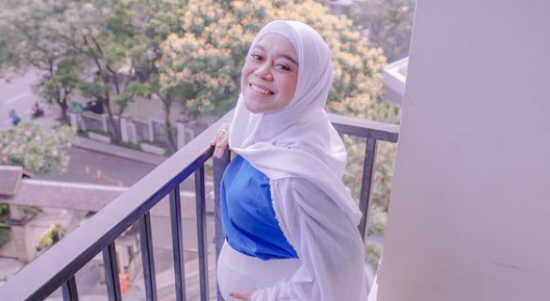 Lesti Kejora Jatuh Pingsan, Netizen Sebut Prank