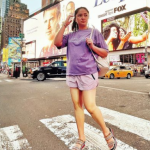 Marshanda ke New York, Rekaman Single Baru?