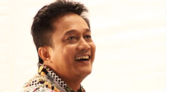 Musisi Oddie Agam Meninggal Dunia