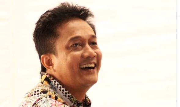 Musisi Oddie Agam Meninggal Dunia