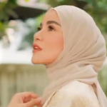 Olla Ramlan Kembali Tanggapi Gosip Cerai