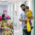 Paula Verhoeven Tak Tahan Baim Wong Diserang Netizen, Begini Komentarnya