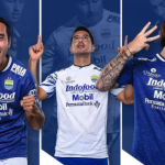 Jadwal Bola 2-3 Oktober 2021, Persib Tayang Jam Berapa?