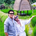 Reino Barack Ungkap Fakta Mengenai Syahrini