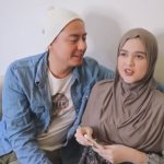 Roger Danuarta & Cut Meyriska Siap Momong Anak Kedua