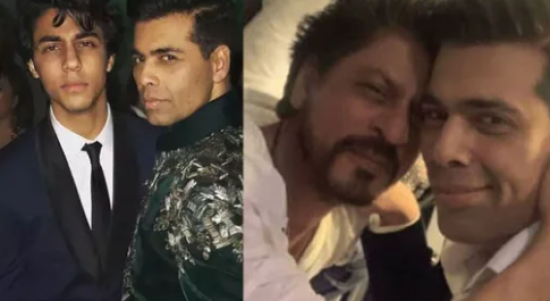 Shah Rukh Khan Keluarkan Aryan dari Tahanan, Begini Reaksi Orang Terdekat