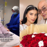 Sabrina Chairunnisa Keracunan, Kekasih Deddy Corbuzier