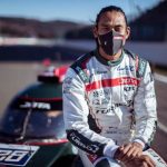 Sean-Gelael-duduk-di-mobil-JOTA