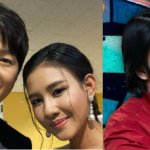 Shenina Cinnamon Foto Bareng Song Joong Ki, Angga Yunanda Cemburu?