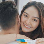 Siti Badriah hamil anak pertama Siti Badriah Umumkan Kehamilan Anak Pertama