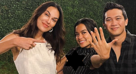 Sophia Latjuba Siap Punya Mantu