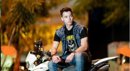 Stefan William Buka Suara Setelah Cerai dari Celine Evangelista