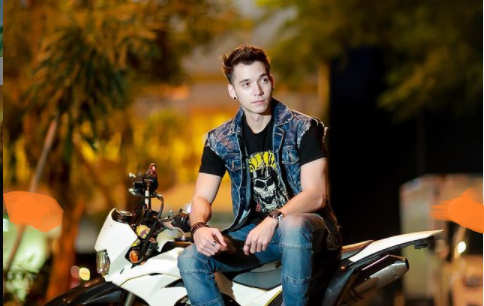 Stefan William Buka Suara Setelah Cerai dari Celine Evangelista
