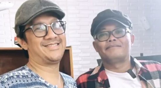 Sule dan Andre Taulany Renggang, Ada Masalah?