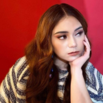 Presenter Thalita Latief Tanggapi Tudingan Pelakor