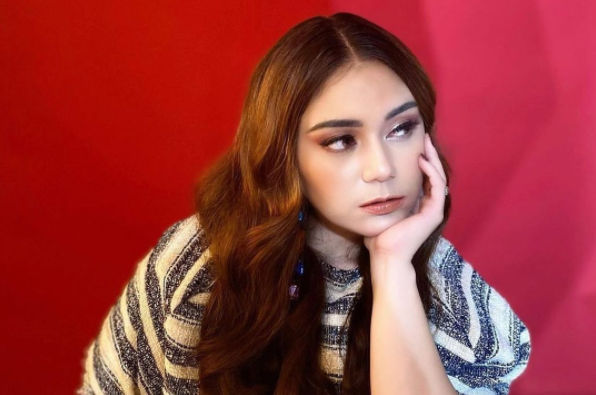 Presenter Thalita Latief Tanggapi Tudingan Pelakor