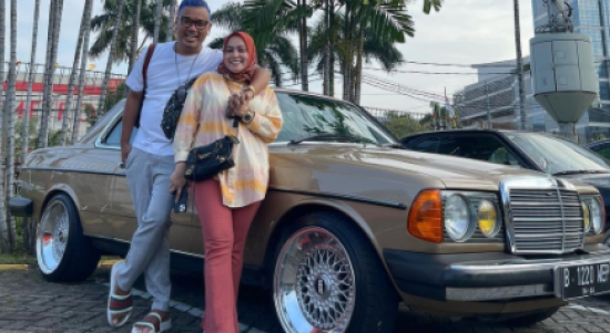 Uya Kuya yang disebut si Raja Prank justru kena prank