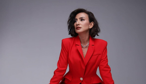 Wanda Hamidah Blak-blakan Soal Asuransi, Bikin Kecewa
