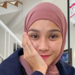 Zaskia Mecca Masuk RS Kena Demam Berdarah