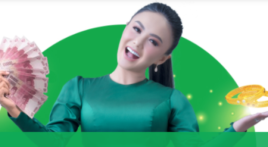 Cara dan Syarat Menggadaikan Emas di Pegadaian