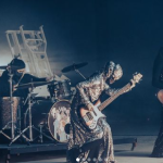 voice of baceprot Voice of Baceprot, Band Metal Asal Garut Bakal Konser di Eropa