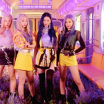 Aespa Siap Temui Penggemar di Macy’s Thanksgiving Day Parade