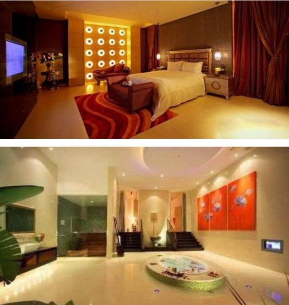 Ramesh Sippy telah menghadiahkan Jalsa kepada Amitabh Bachchan