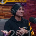 Musisi Anji Tak Mau Tahu Soal Cepu Kasusnya