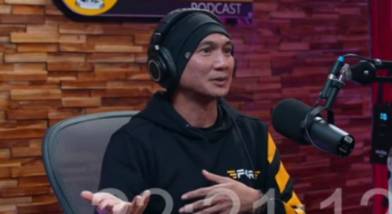 Musisi Anji Tak Mau Tahu Soal Cepu Kasusnya