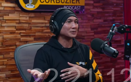 Musisi Anji Tak Mau Tahu Soal Cepu Kasusnya